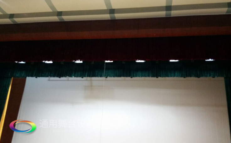 泰州通用舞臺(tái)、舞臺(tái)幕布公司