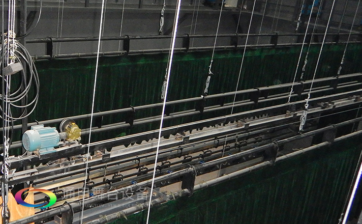 舞臺(tái)機(jī)械設(shè)備施工前、施工中、施工后要求簡(jiǎn)述