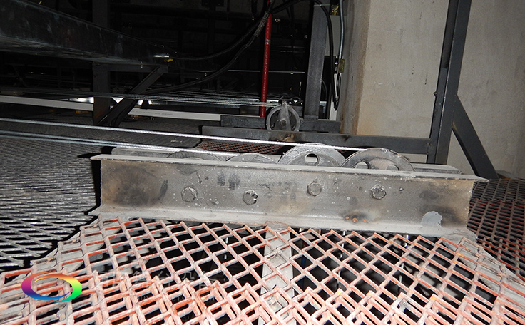 舞臺(tái)機(jī)械設(shè)備施工前、施工中、施工后要求簡(jiǎn)述