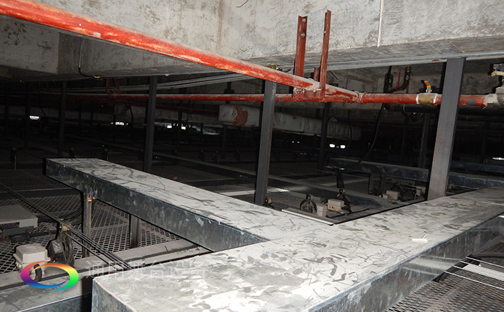 舞臺(tái)機(jī)械設(shè)備施工前、施工中、施工后要求簡(jiǎn)述