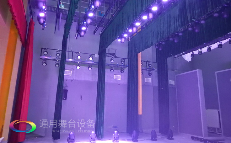 舞臺(tái)吊桿發(fā)展歷程及作用是什么？